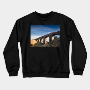 Malmsbury Viaduct Crewneck Sweatshirt